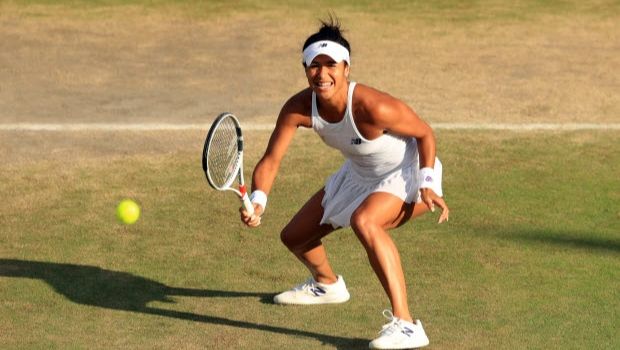 India names Former World Double Tennis Number 1, Sania Mirza in Fed Cup Squad