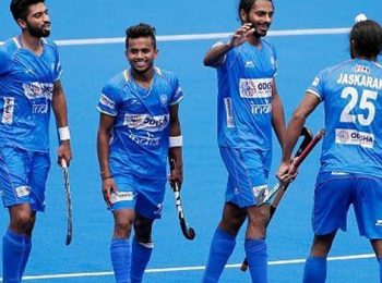 Indian-Hockey-Men