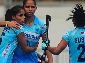 Indian-Hockey-Womens