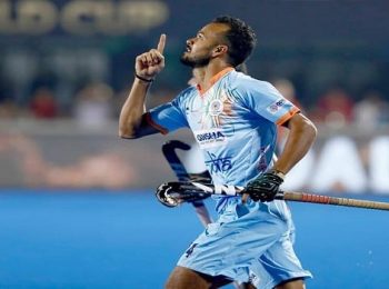 Lalit Uphadhay Indian Field Hockey Team-min