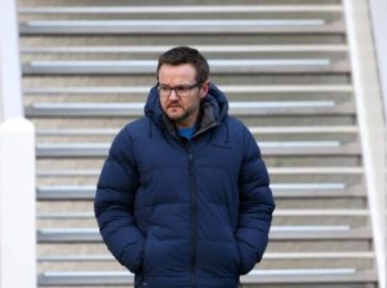 Mike Hesson Punjab coach