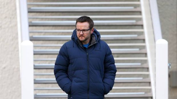 Mike Hesson Punjab coach