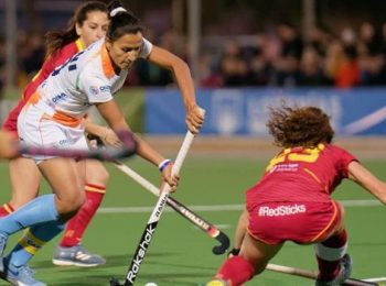 Indian Women’s Hockey