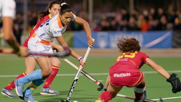Indian Women’s Hockey