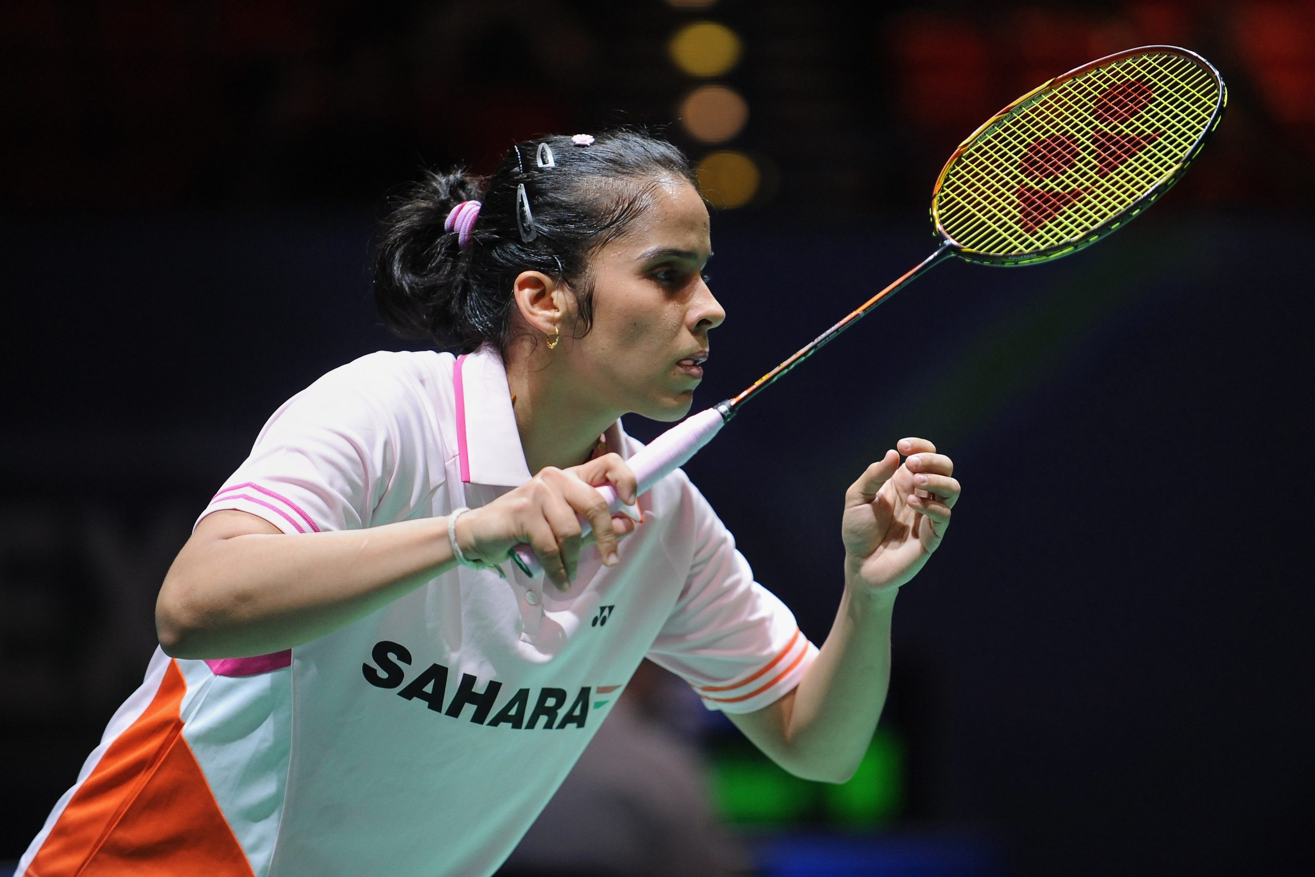 Saina Nehwal Badminton