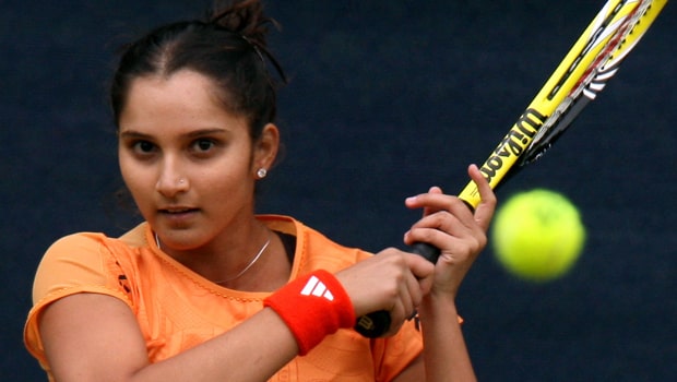 Sania-Mirza