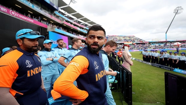 India vs. Australia, 2nd ODI: Virat Kohli may return to No. 3