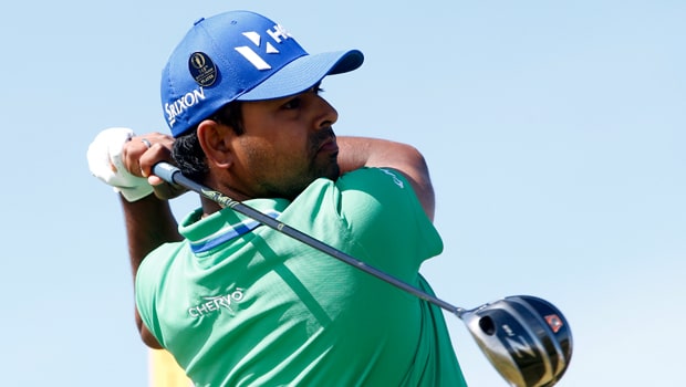 Anirban-Lahiri-Golf
