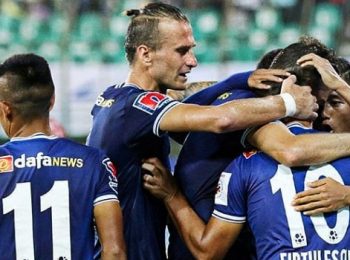 Chennaiyin FC