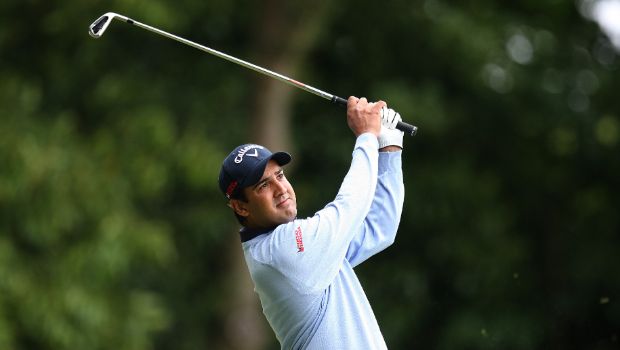 Shiv Kapur focuses on Tokyo 202 after getting his diet right