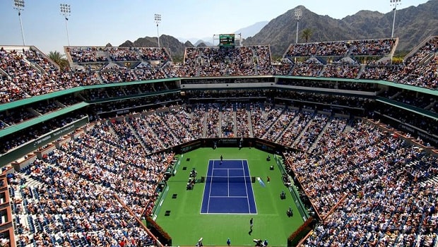 Indian Wells