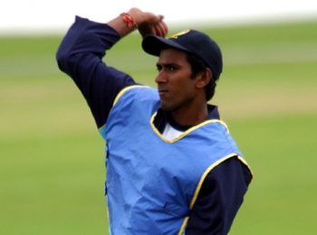 Lakshmipathy Balaji