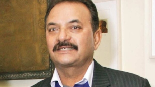Madan Lal