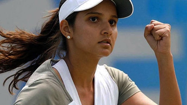 Sania Mirza