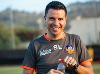 Mumbai City to appoint Sergio Lobera