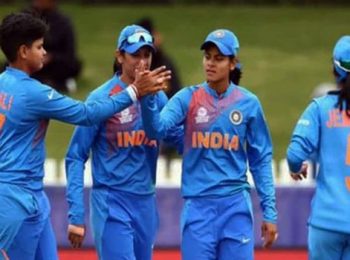 India Women