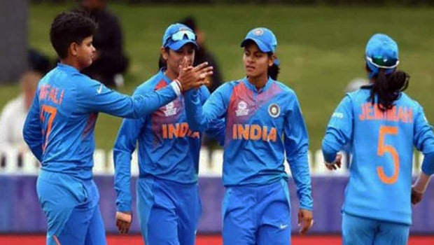 India Women