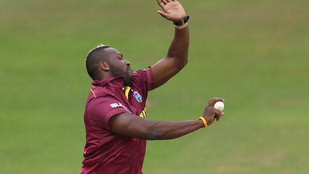 Andre Russell