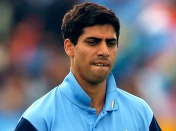Ashish Nehra