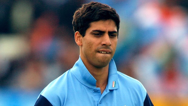 Ashish Nehra
