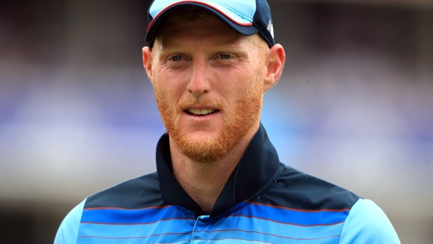 Ben Stokes