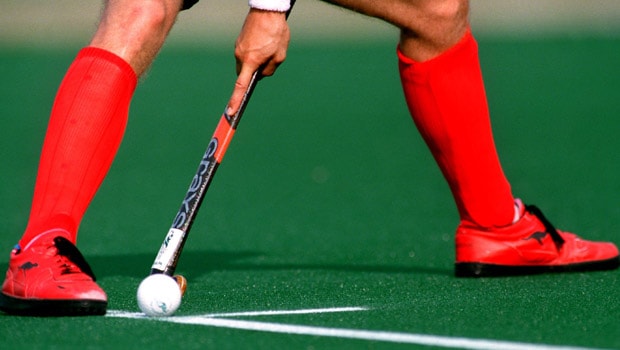Indian Field Hockey