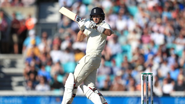 Joe Root England captain