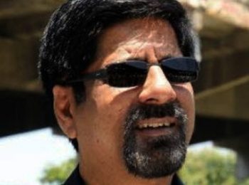 Krishnamachari Srikkanth