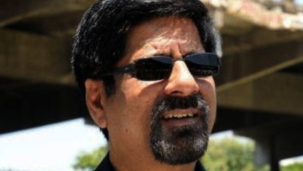 Krishnamachari Srikkanth