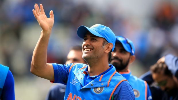 MS Dhoni is arguably the best ever captain - Kevin Pietersen