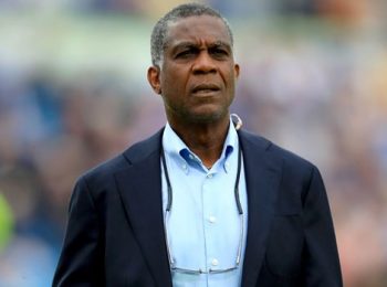 Michael Holding
