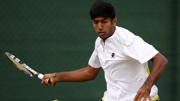 Rohan Bopanna