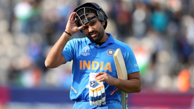 MS Dhoni and Rohit Sharma named joint best captains of IPL