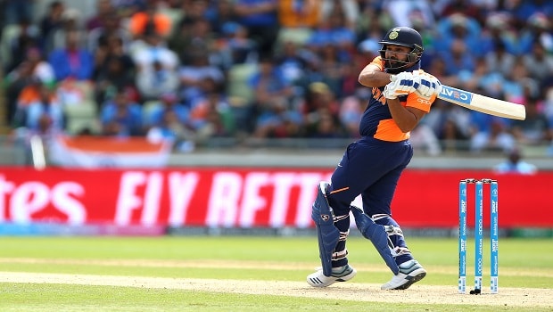 Rohit Sharma and David Warner are World’s best T20 openers - Tom Moody