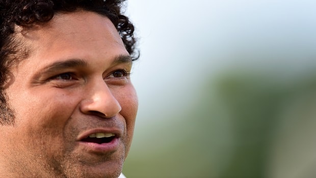 Sachin Tendulkar’s 241 vs Australia was most disciplined innings of his career