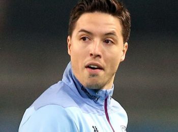 Samir Nasri