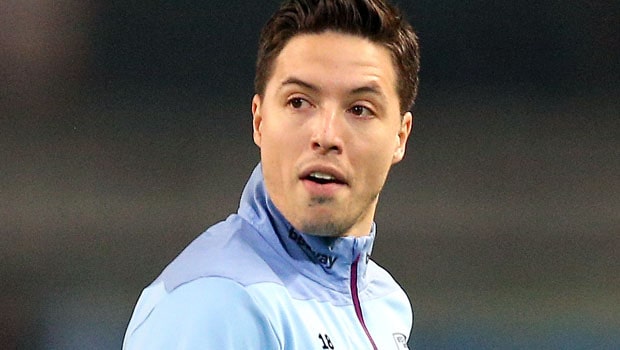 Samir Nasri