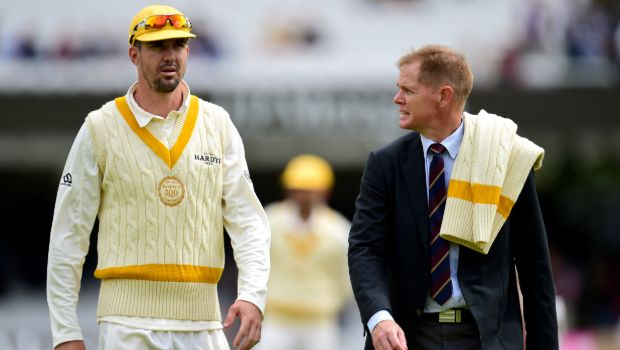 Javagal Srinath didn’t get the credit he deserved