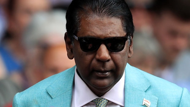 Vijay Amritraj