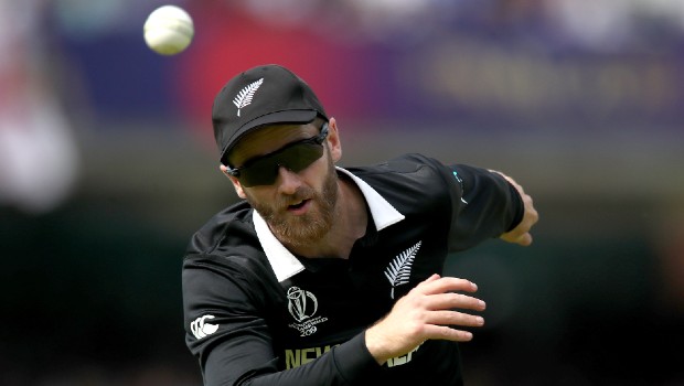 kane williamson