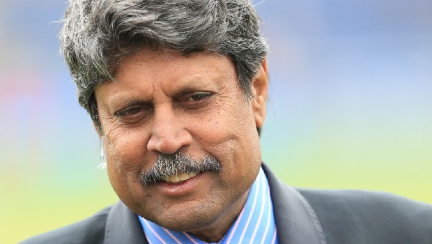 kapil dev