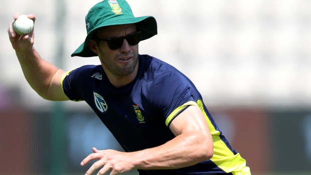 AB de Villiers