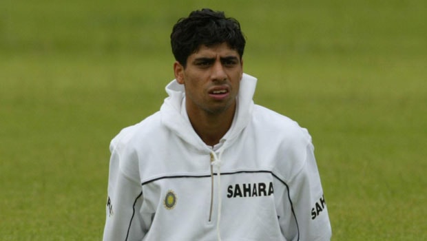 Ashish Nehra