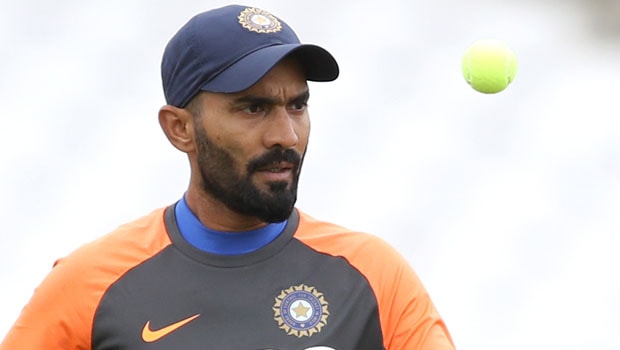Dinesh Karthik