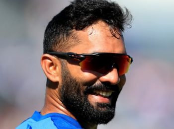 Dinesh Karthik thumbnail