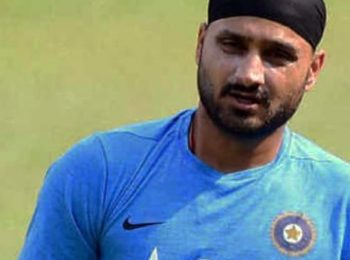 Harbhajan Singh