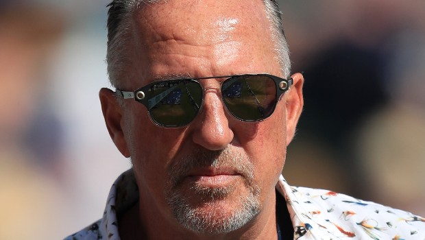 Ian Botham