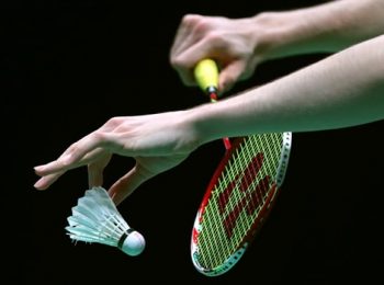 Indian Badminton