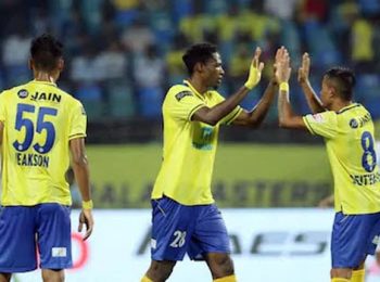Kerala Blasters