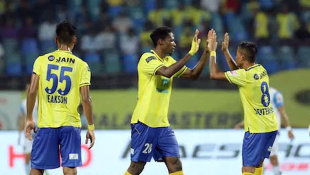 Kerala Blasters